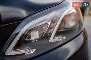 Универсал Mercedes-Benz E-Class 2016 в 