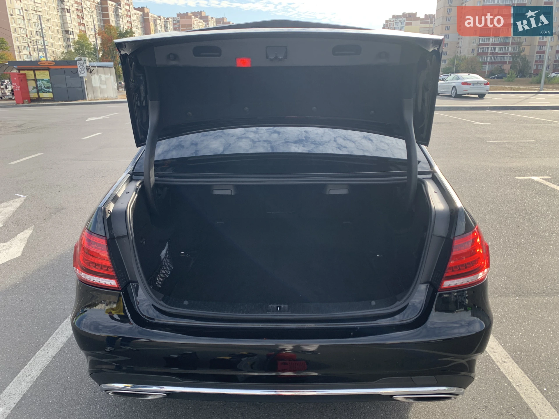2015 Mercedes-Benz E-klasse - мініатюра 28