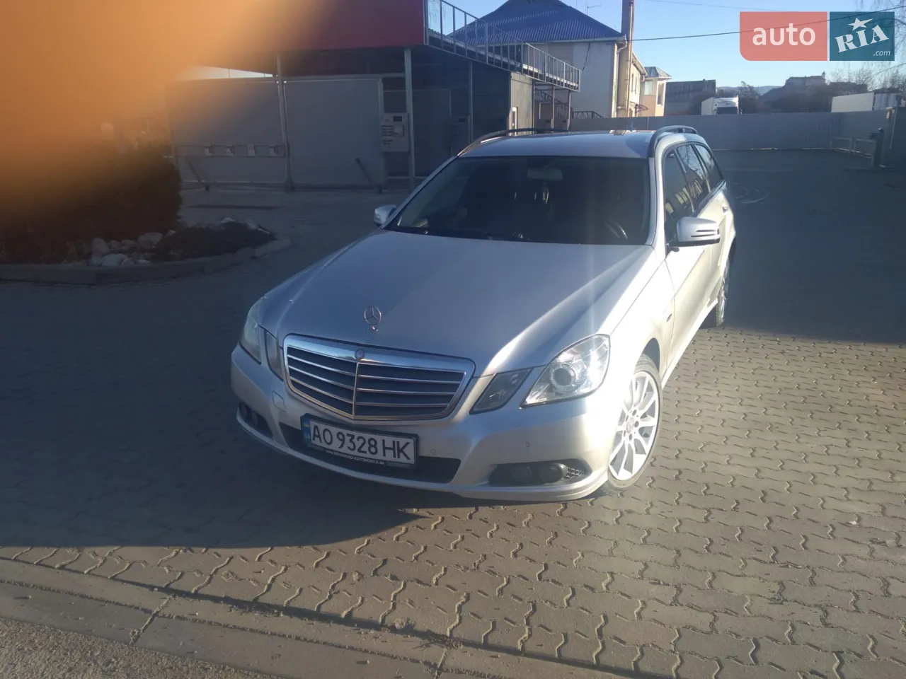 2010 Mercedes-Benz E-klasse - мініатюра 15