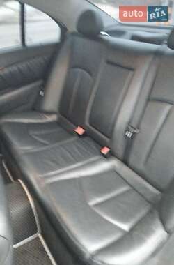 Седан Mercedes-Benz E-Class 2004 в 