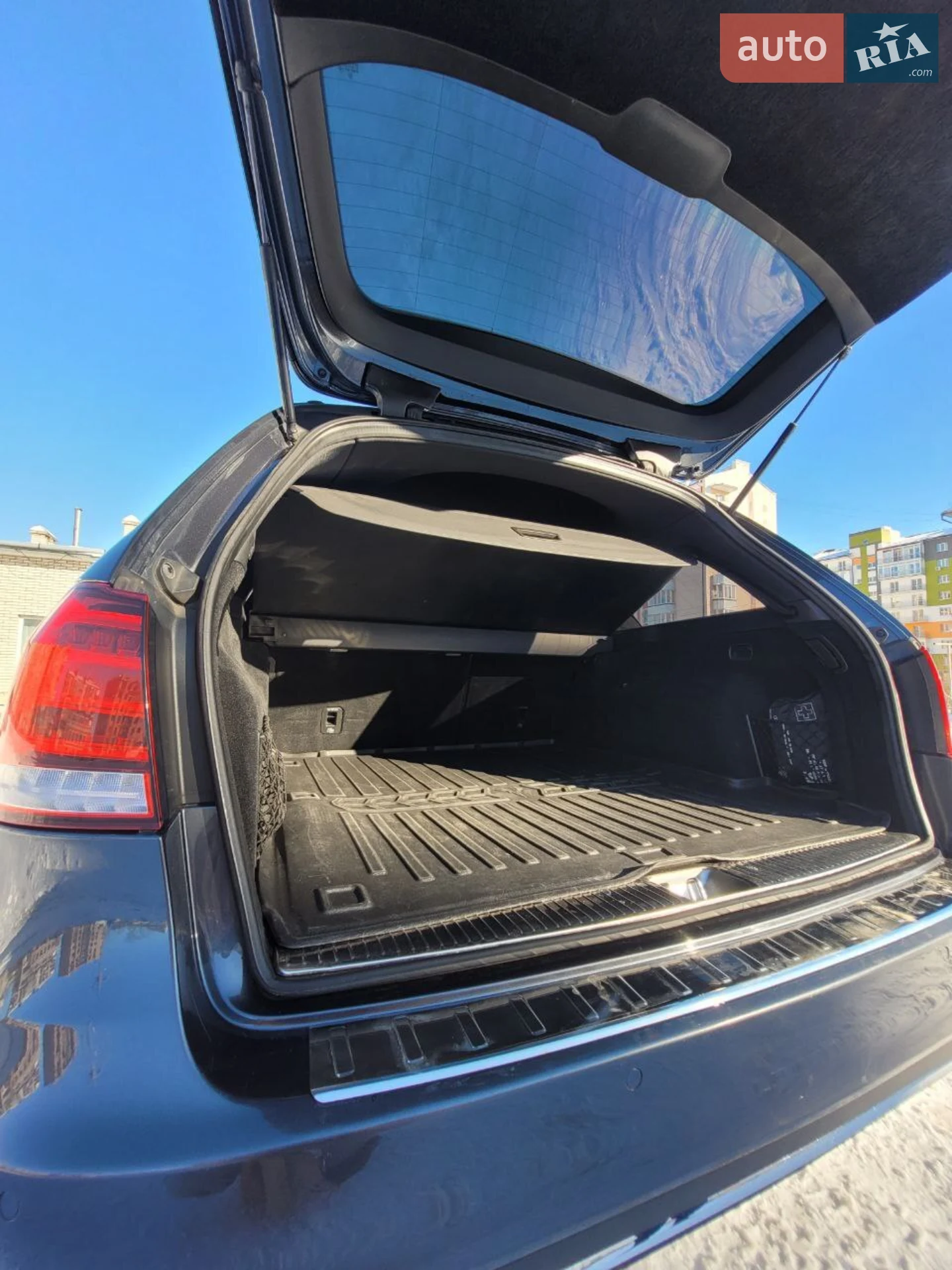 2016 Mercedes-Benz E-klasse - мініатюра 7