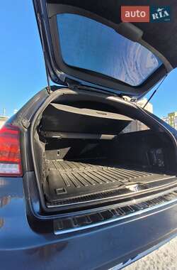 Универсал Mercedes-Benz E-Class 2016 в 