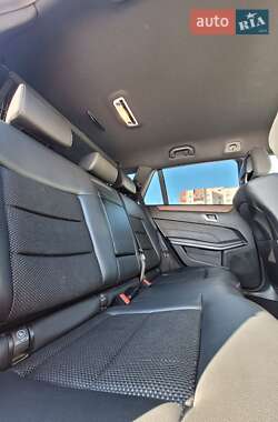 Универсал Mercedes-Benz E-Class 2016 в 