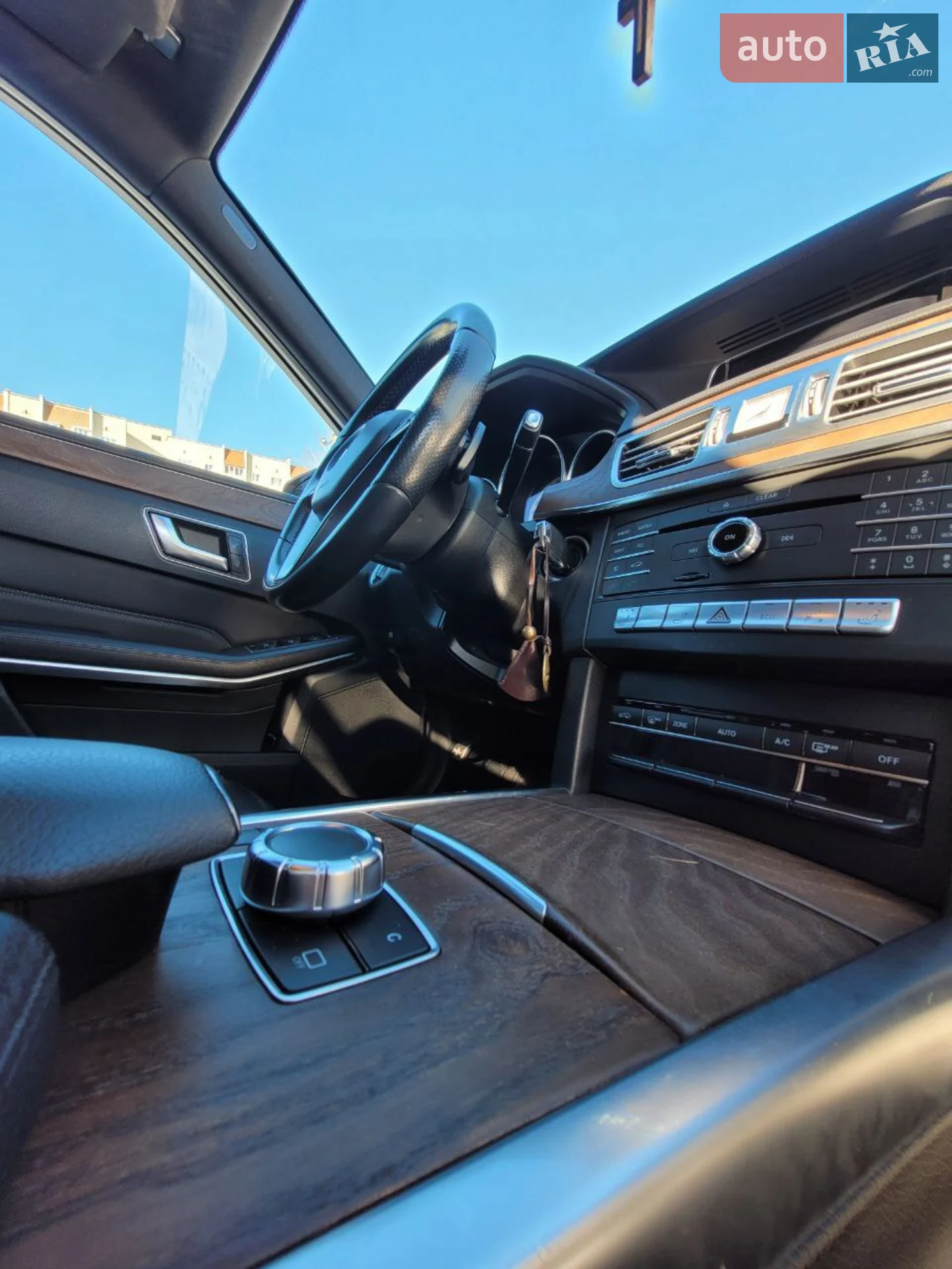 2016 Mercedes-Benz E-klasse - мініатюра 16