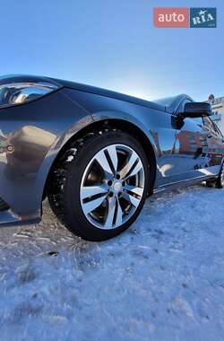 Универсал Mercedes-Benz E-Class 2016 в 
