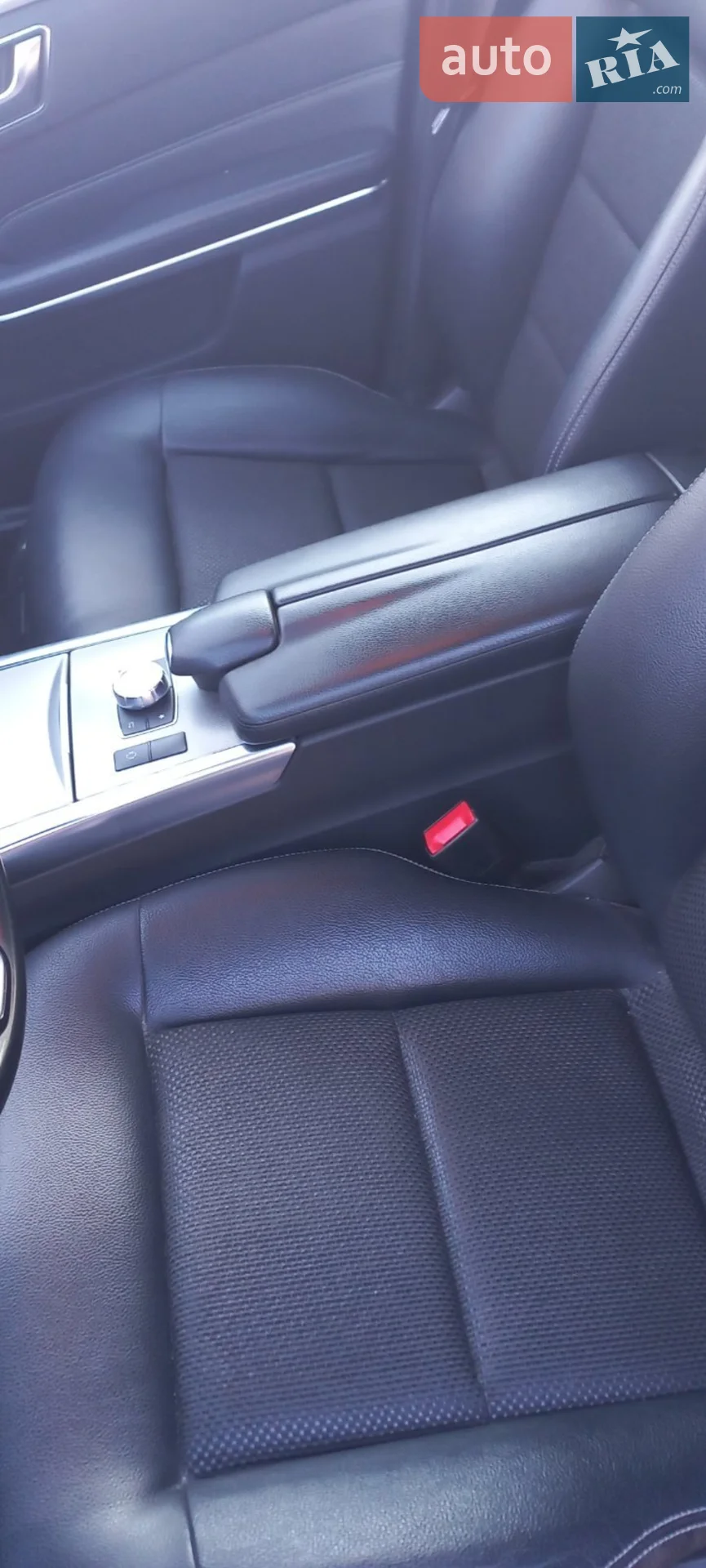 2013 Mercedes-Benz E-klasse - мініатюра 15