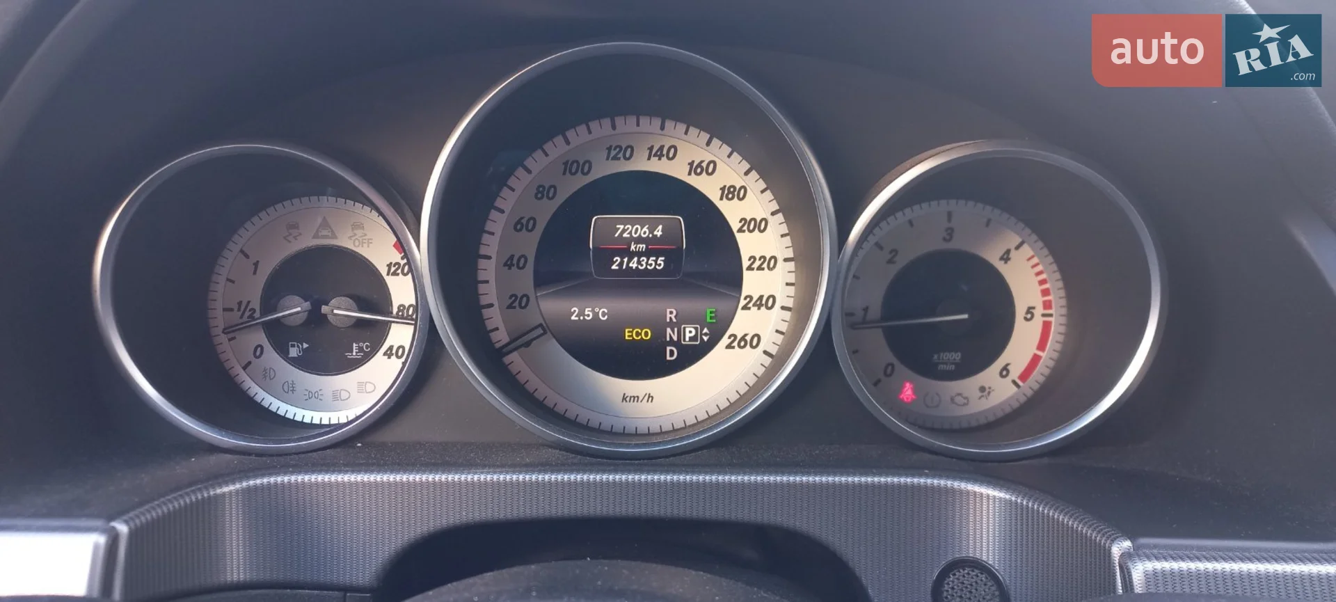 2013 Mercedes-Benz E-klasse - мініатюра 17