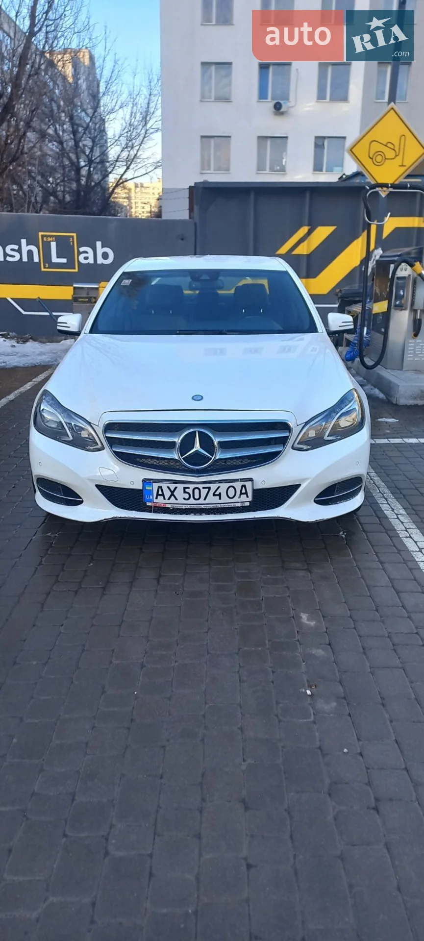 2013 Mercedes-Benz E-klasse - мініатюра 20
