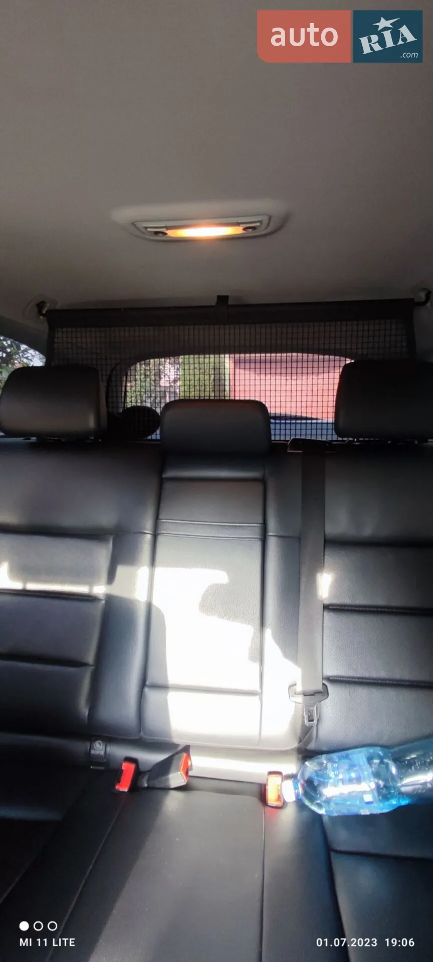 2012 Mercedes-Benz E-klasse - мініатюра 9