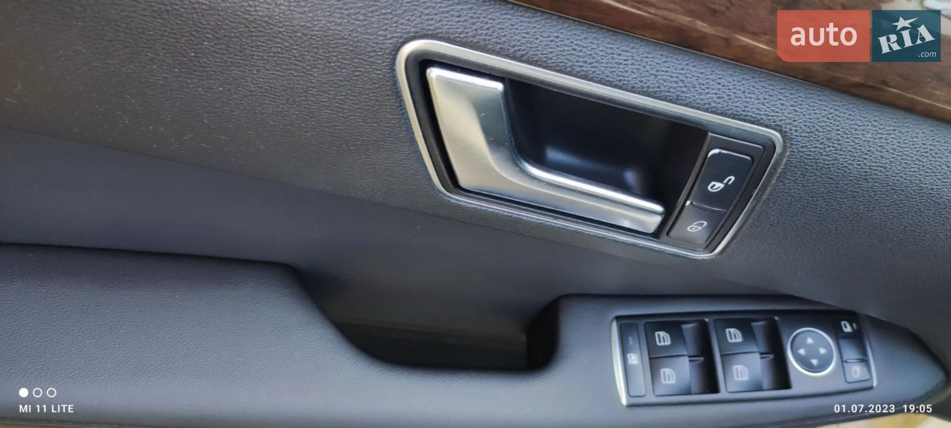 2012 Mercedes-Benz E-klasse - мініатюра 6