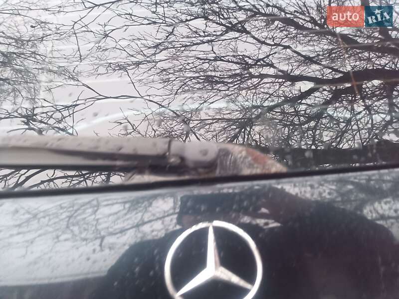 Универсал Mercedes-Benz E-Class 2004 в Лугинах