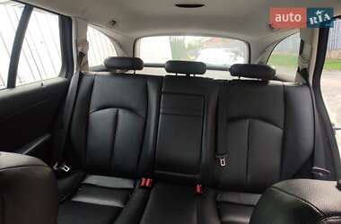 Універсал Mercedes-Benz E-Class 2009 в Конотопі