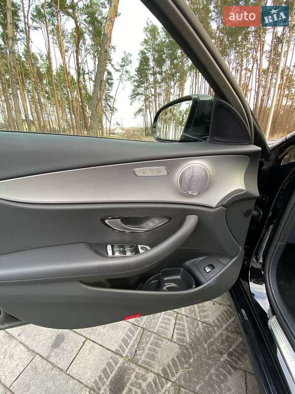 Универсал Mercedes-Benz E-Class 2019 в Житомире