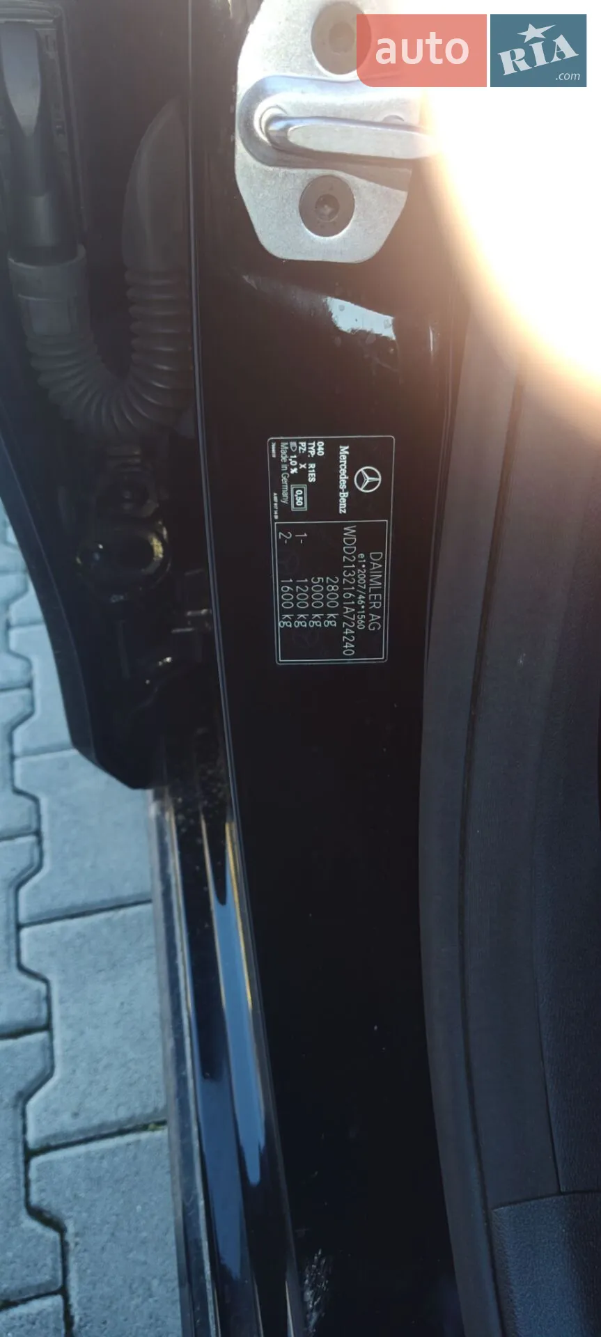 2019 Mercedes-Benz E-klasse - мініатюра 29