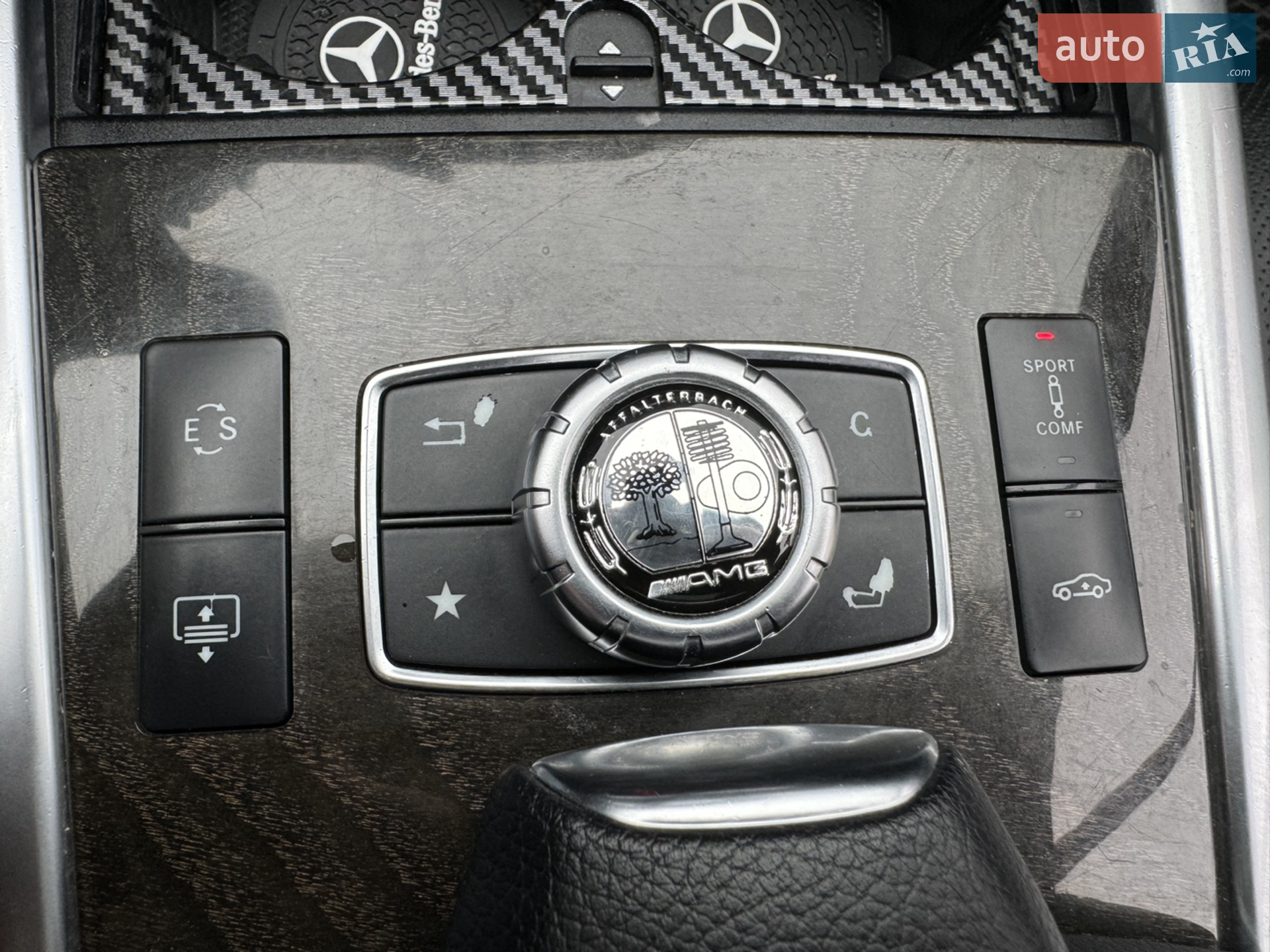 2013 Mercedes-Benz E-klasse - мініатюра 23