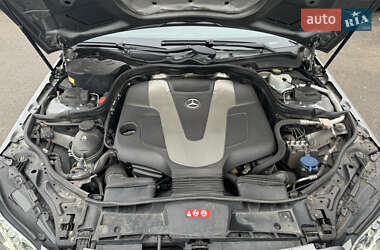 Седан Mercedes-Benz E-Class 2013 в 