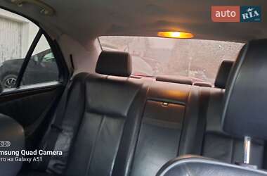 Седан Mercedes-Benz E-Class 1999 в 