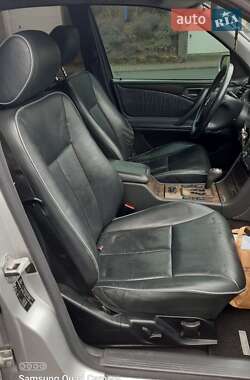 Седан Mercedes-Benz E-Class 1999 в 