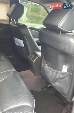 Седан Mercedes-Benz E-Class 1999 в 