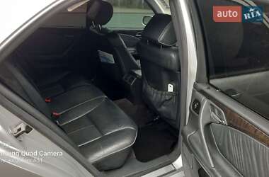 Седан Mercedes-Benz E-Class 1999 в 