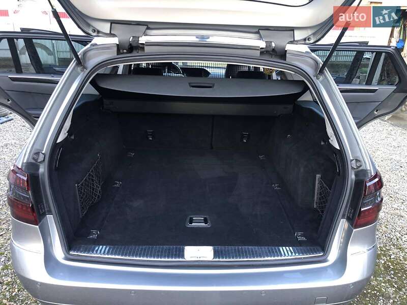 Универсал Mercedes-Benz E-Class 2010 в Снятине