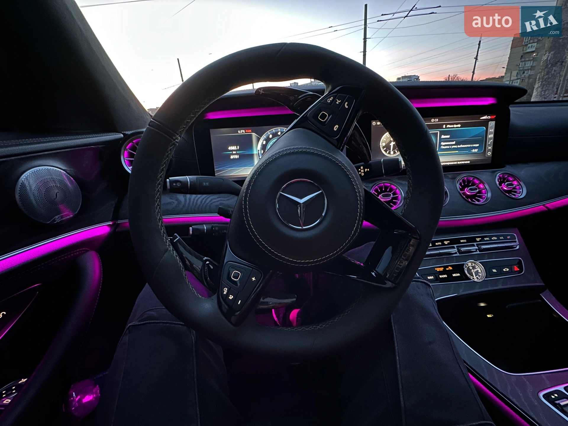 2017 Mercedes-Benz E-klasse - мініатюра 17