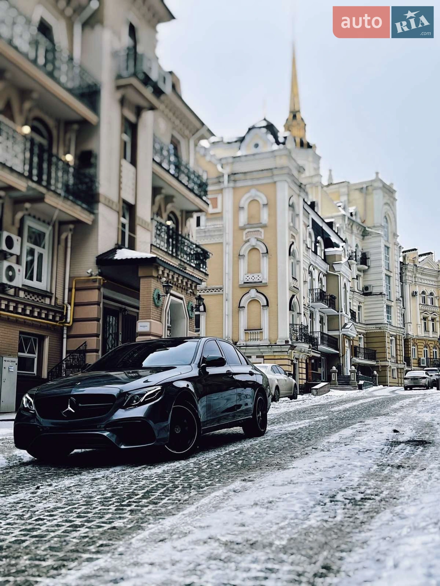 2017 Mercedes-Benz E-klasse - мініатюра 16