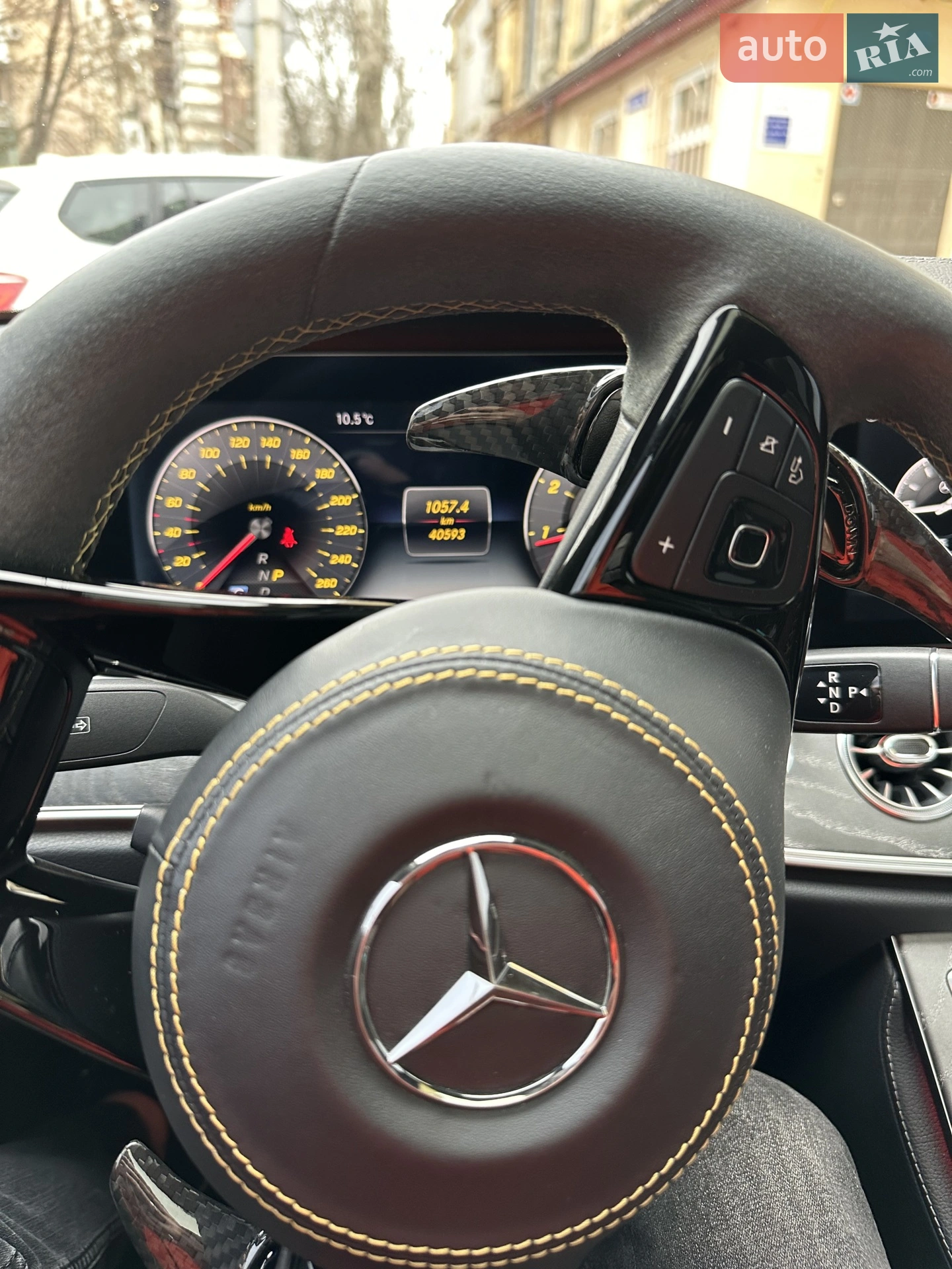 2017 Mercedes-Benz E-klasse - мініатюра 26