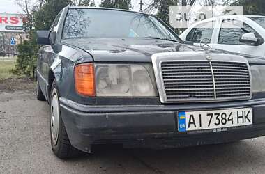 Універсал Mercedes-Benz E-Class 1993 в Києві