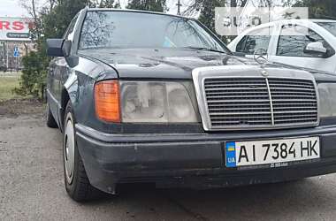 Универсал Mercedes-Benz E-Class 1993 в Киеве