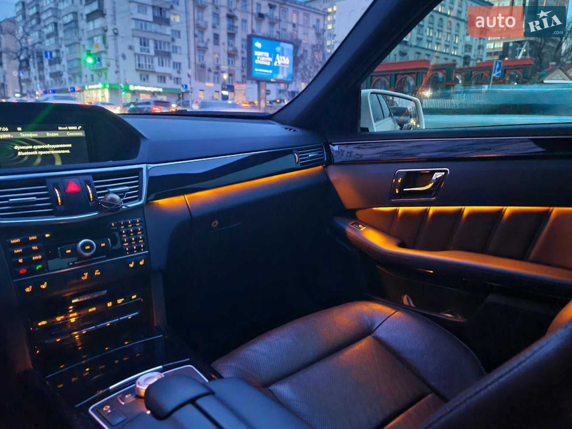 2011 Mercedes-Benz E-klasse - мініатюра 6