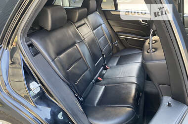 Универсал Mercedes-Benz E-Class 2016 в Киеве