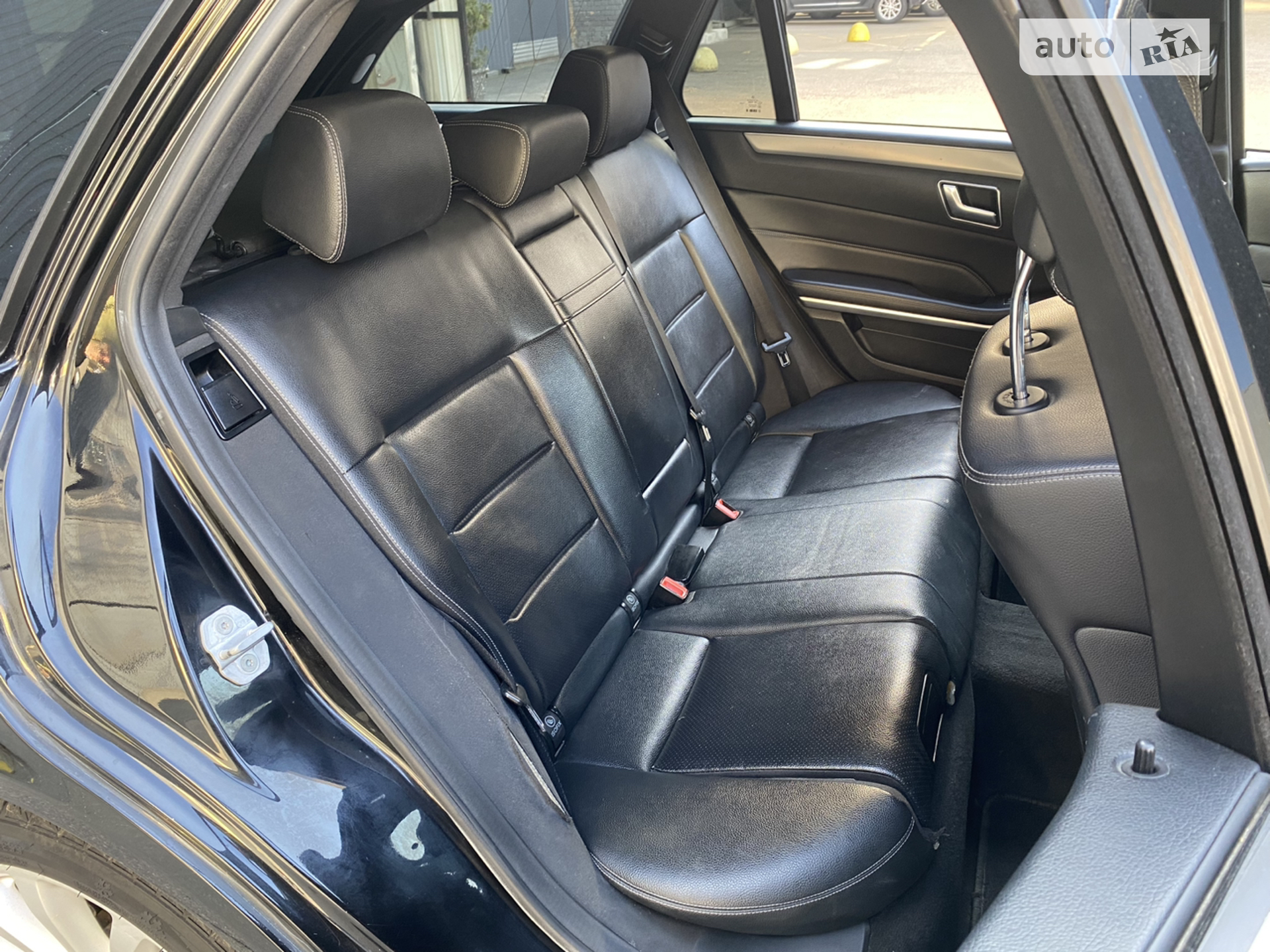 2016 Mercedes-Benz E-klasse - мініатюра 8