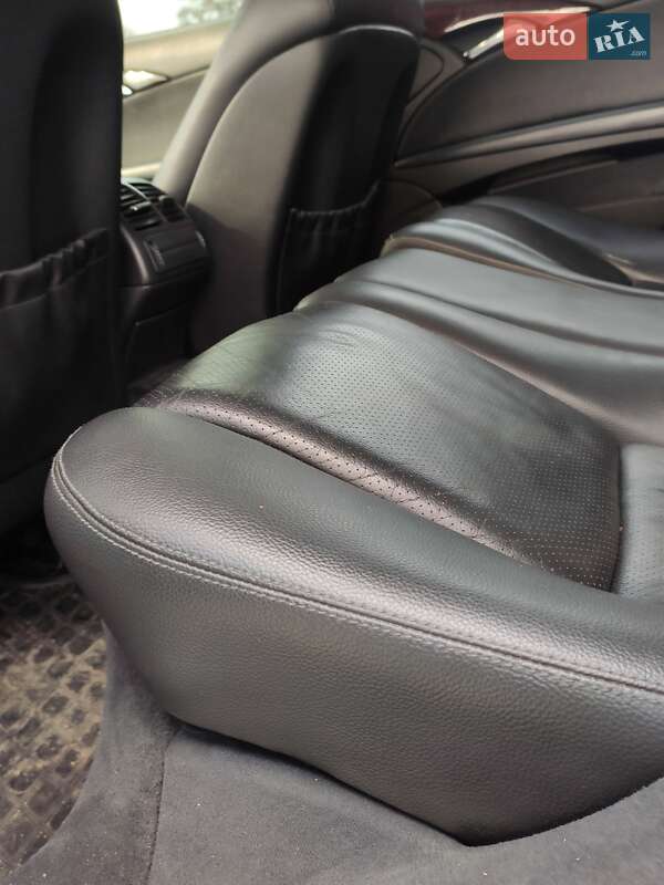 Седан Mercedes-Benz E-Class 2003 в Тернополе фото 34 Седан Mercedes-Benz E-Class 2003 в Тернополе