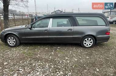Универсал Mercedes-Benz E-Class 2009 в Белой Церкви