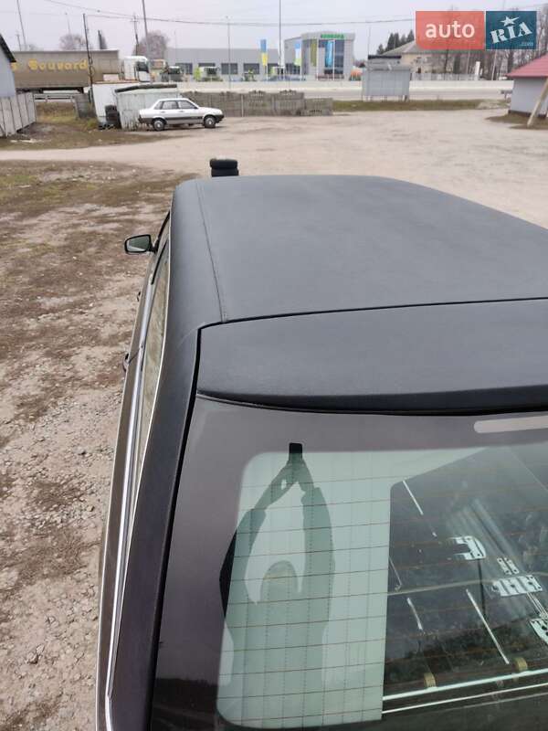 Універсал Mercedes-Benz E-Class 2009 в Білій Церкві