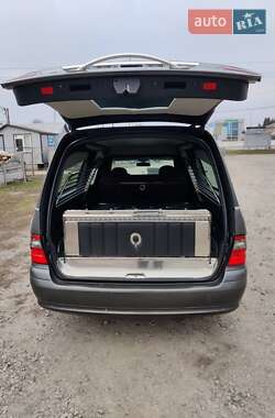 Универсал Mercedes-Benz E-Class 2009 в Белой Церкви