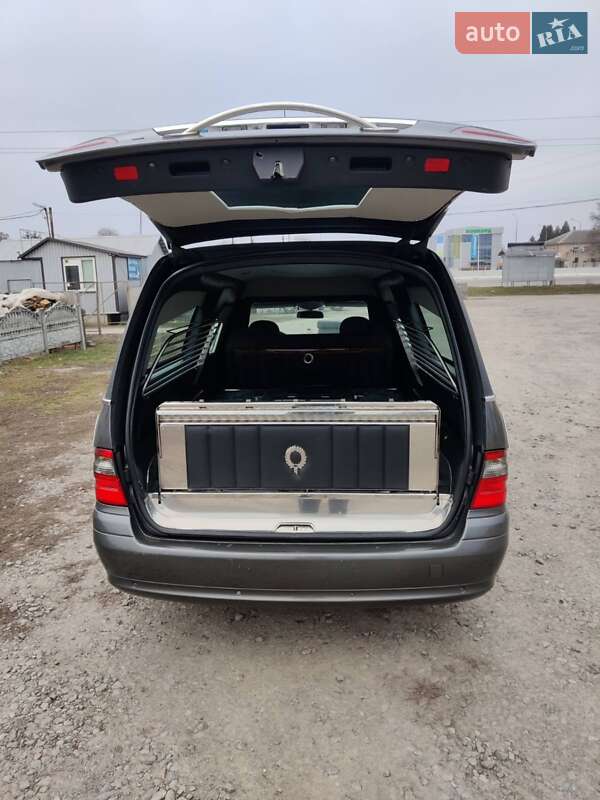 Універсал Mercedes-Benz E-Class 2009 в Білій Церкві