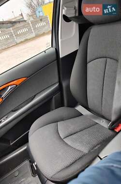 Универсал Mercedes-Benz E-Class 2009 в Белой Церкви