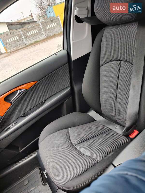 Універсал Mercedes-Benz E-Class 2009 в Білій Церкві