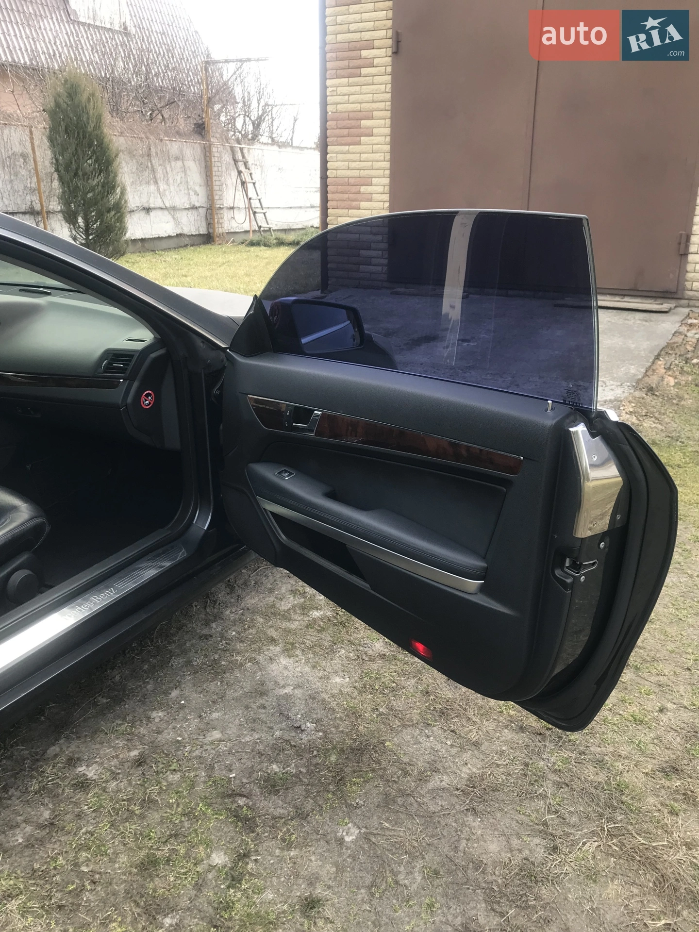 2010 Mercedes-Benz E-klasse - мініатюра 13