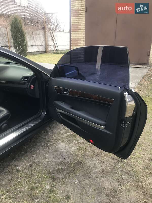 Купе Mercedes-Benz E-Class 2010 в Днепре фото 13 Купе Mercedes-Benz E-Class 2010 в Днепре
