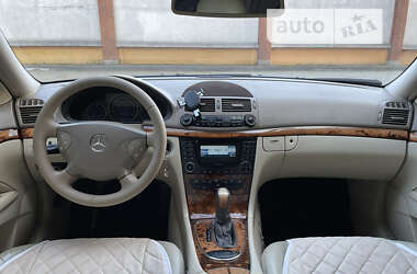 Универсал Mercedes-Benz E-Class 2003 в Коломые
