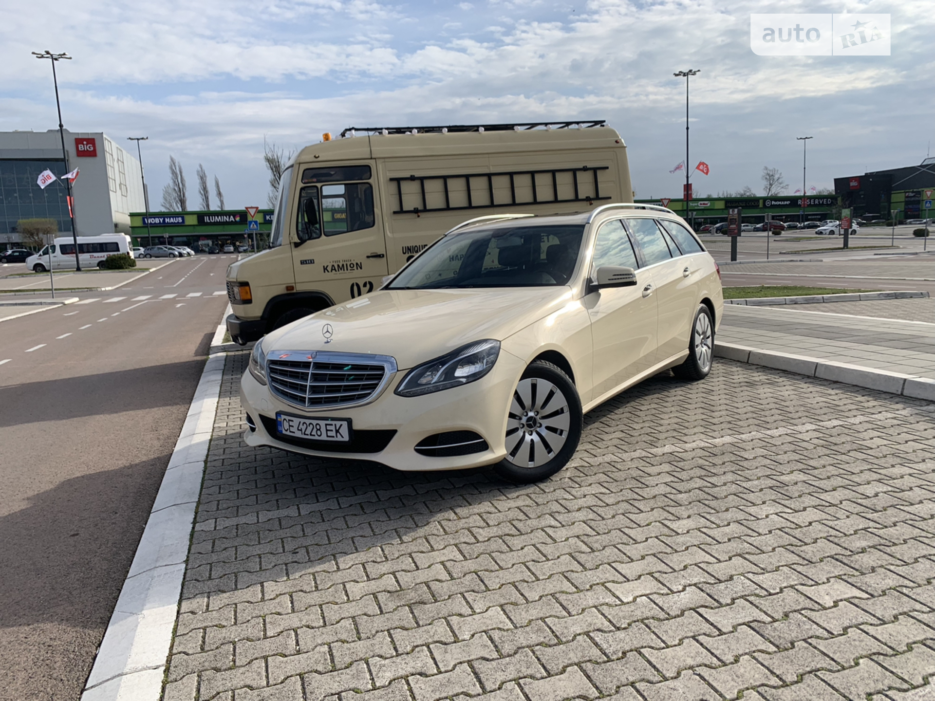 2013 Mercedes-Benz E-klasse - мініатюра 37