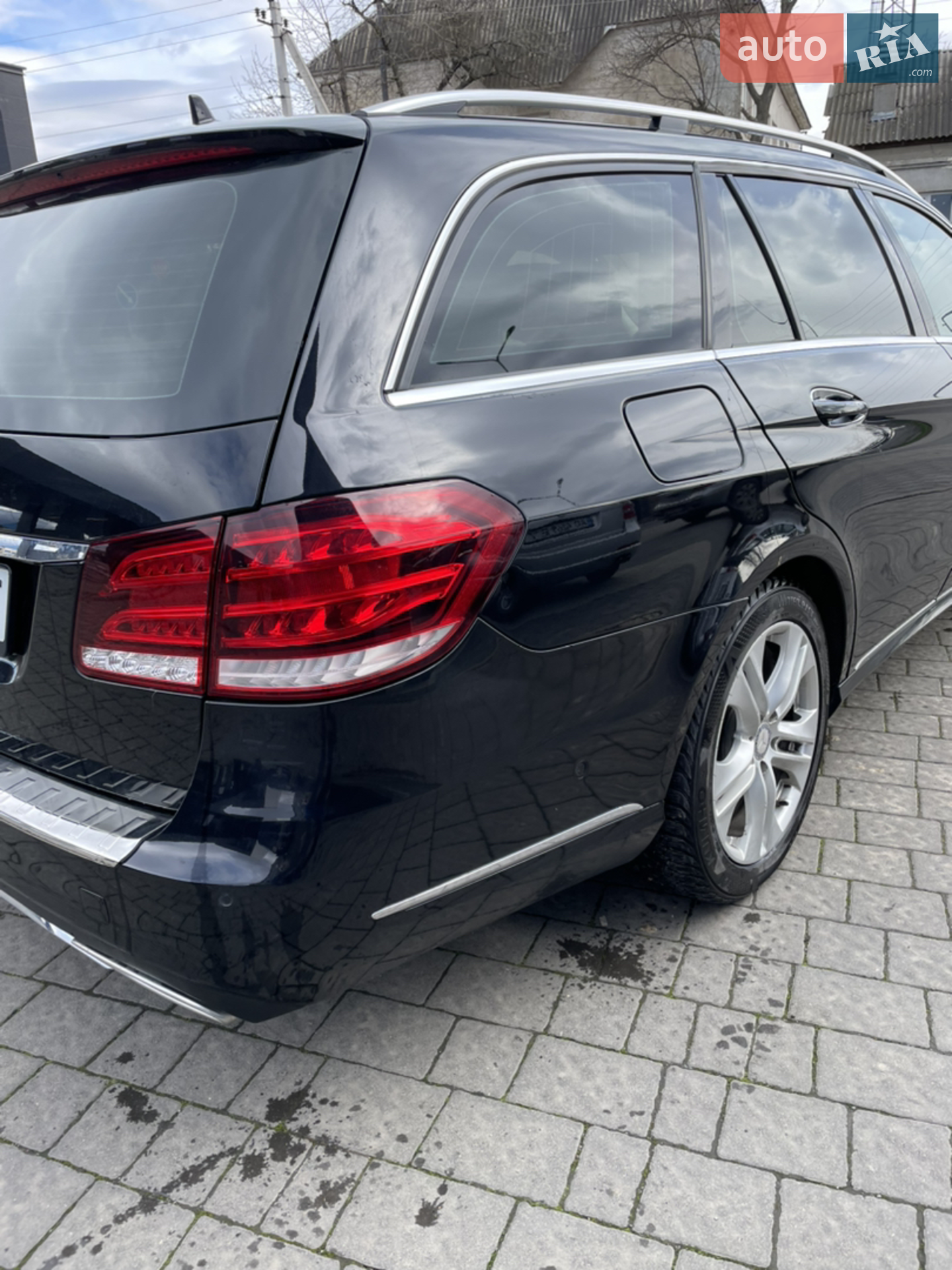 2015 Mercedes-Benz E-klasse - мініатюра 43