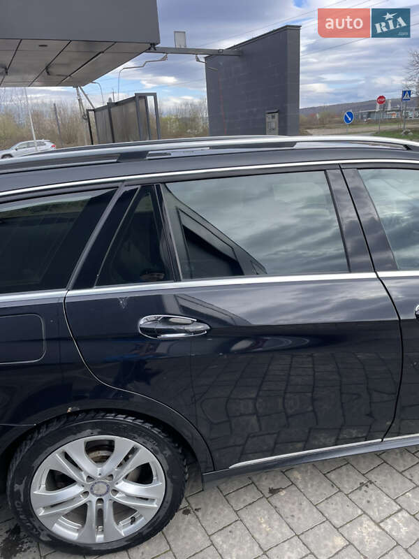 Универсал Mercedes-Benz E-Class 2015 в Ужгороде фото 45 Универсал Mercedes-Benz E-Class 2015 в Ужгороде