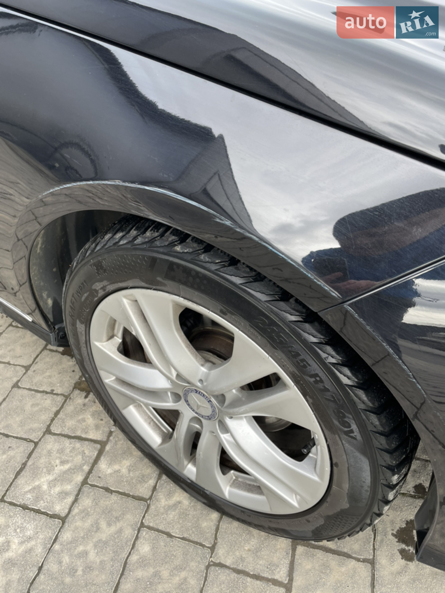 2015 Mercedes-Benz E-klasse - мініатюра 48
