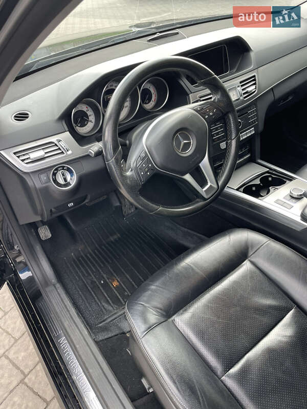 Универсал Mercedes-Benz E-Class 2015 в Ужгороде фото 51 Универсал Mercedes-Benz E-Class 2015 в Ужгороде