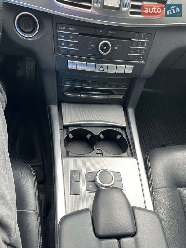 Универсал Mercedes-Benz E-Class 2015 в Ужгороде фото 56 Универсал Mercedes-Benz E-Class 2015 в Ужгороде
