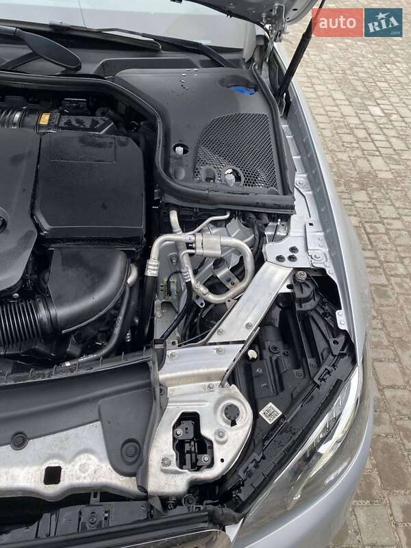 Универсал Mercedes-Benz E-Class 2017 в Бердичеве